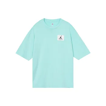 Jordan T Shirt Men's Light Blue