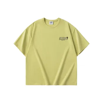 KXLFCHN T Shirts Unisex