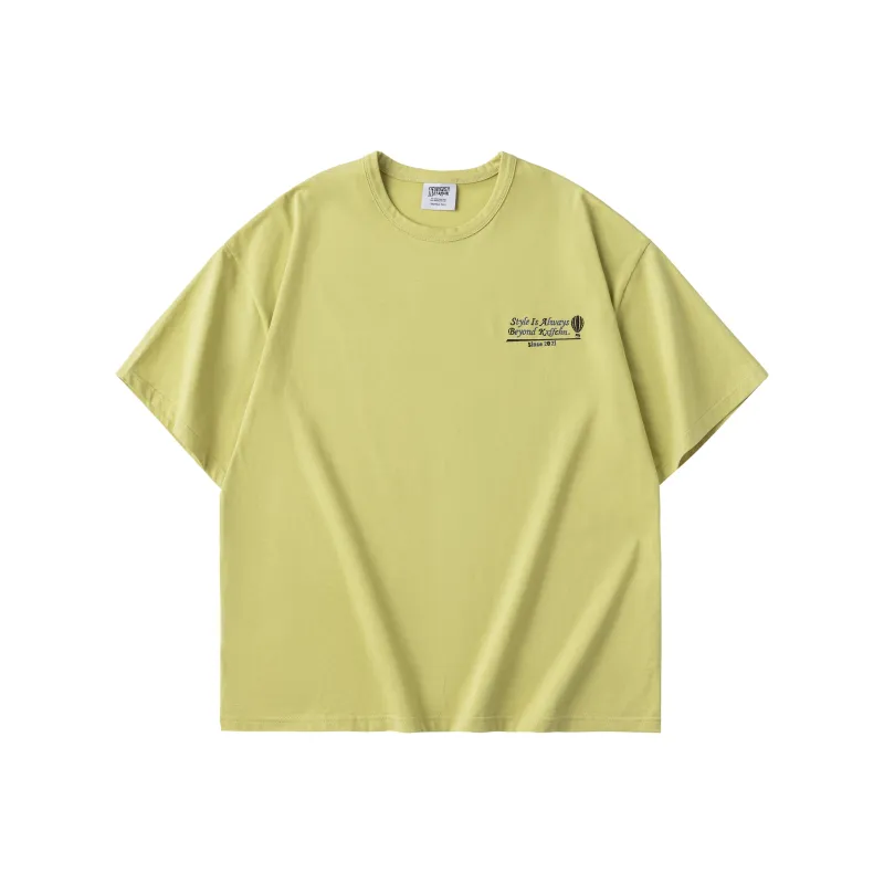 KXLFCHN T Shirts Unisex-16