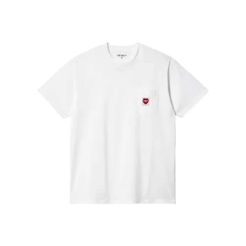 Carhartt WIP American Script T Shirt