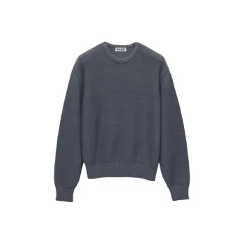 COOR Knitwear Unisex Gray