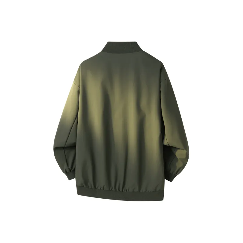 FASTFISH Jackets Unisex-3