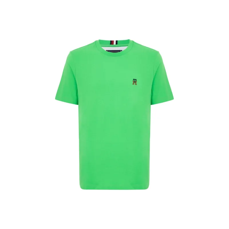 Tommy Hilfiger T Shirts Men-6