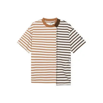 FOSS T-Shirts Unisex Tan