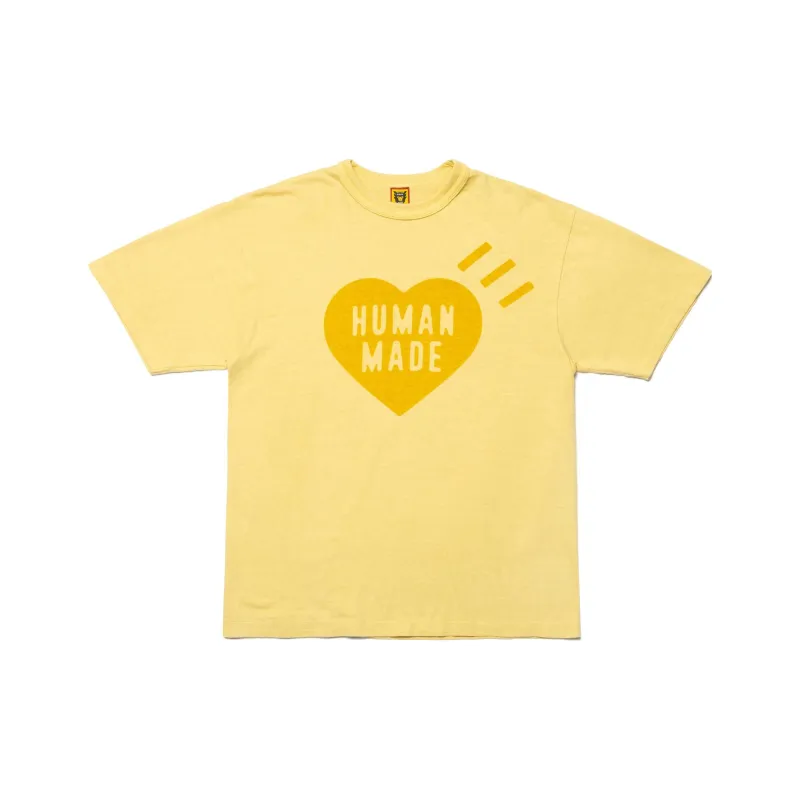 HUMAN MADE Logo-print T-shirt-0