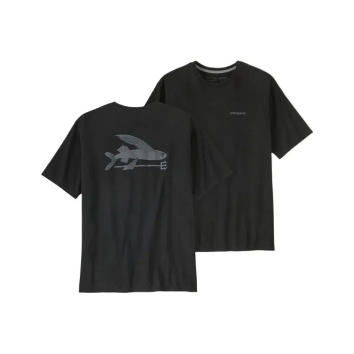Patagonia Responsibili Tee T Shirts Men-3