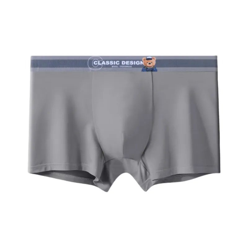 MADALLO Underpants Men's Combo Set-9