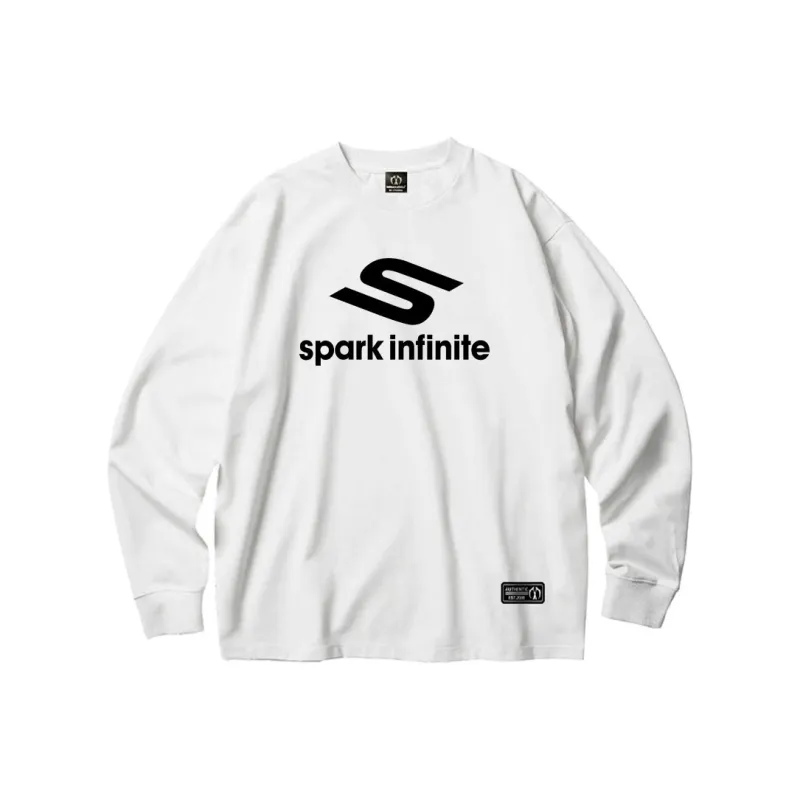 MIRACLE KILL x SPARK INFINITE SS24 T Shirt Unisex-4