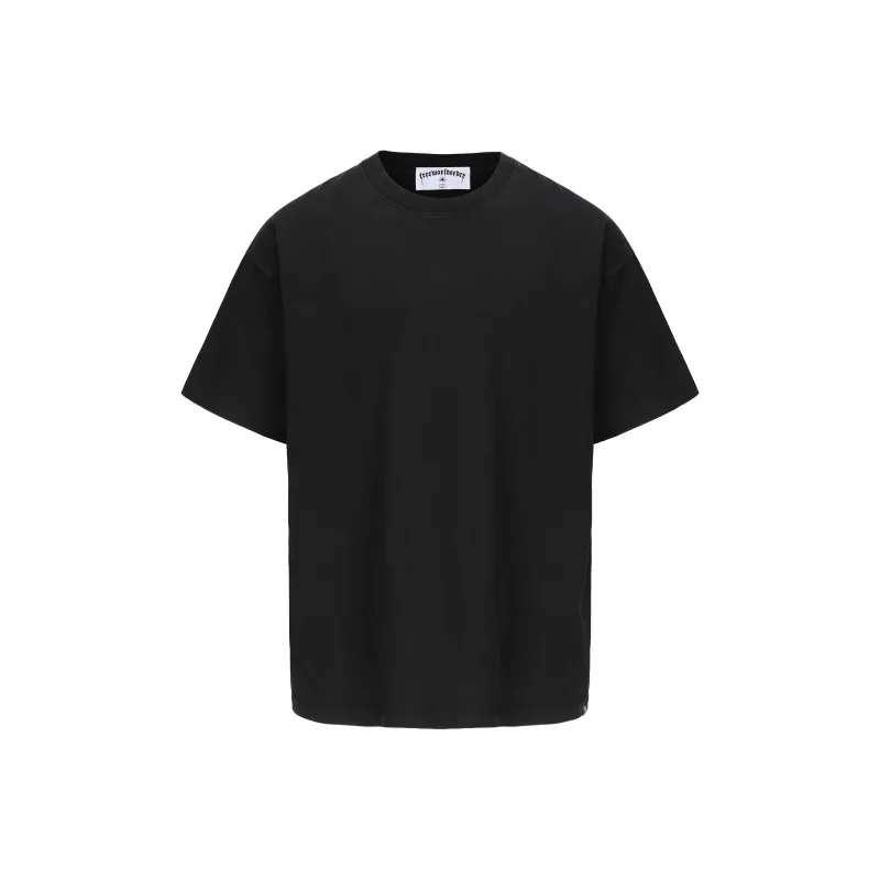 FREE WORLD ORDER T-Shirts Unisex-6
