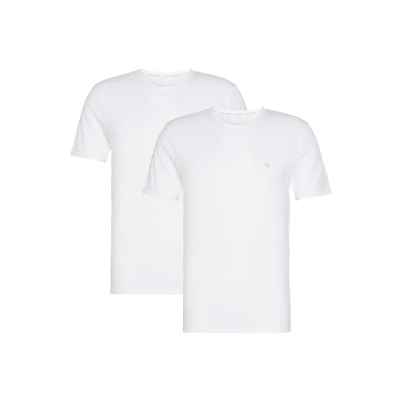 CALVIN KLEIN T Shirt Men's 2 Pack-0