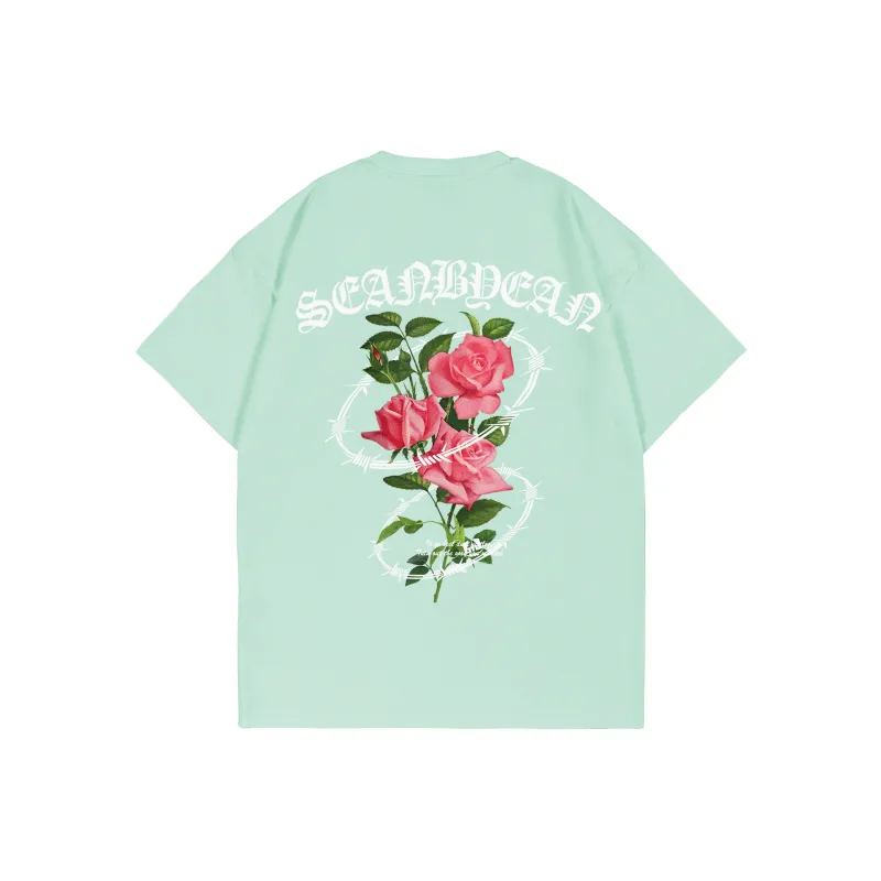 SEANBYSEAN T-Shirts Unisex-16
