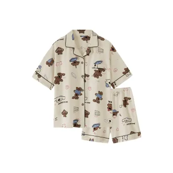 XIAFENYAN Unisex Pajama Sets