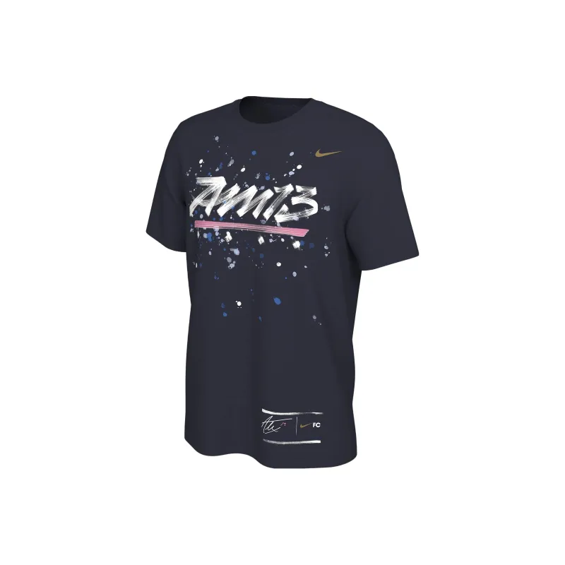 Nike Alex Morgan Men's Nike Soccer T-Shirt-0