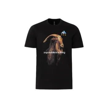 Adidas T Shirts Men Black