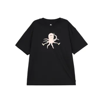 Nike T Shirts Men Black