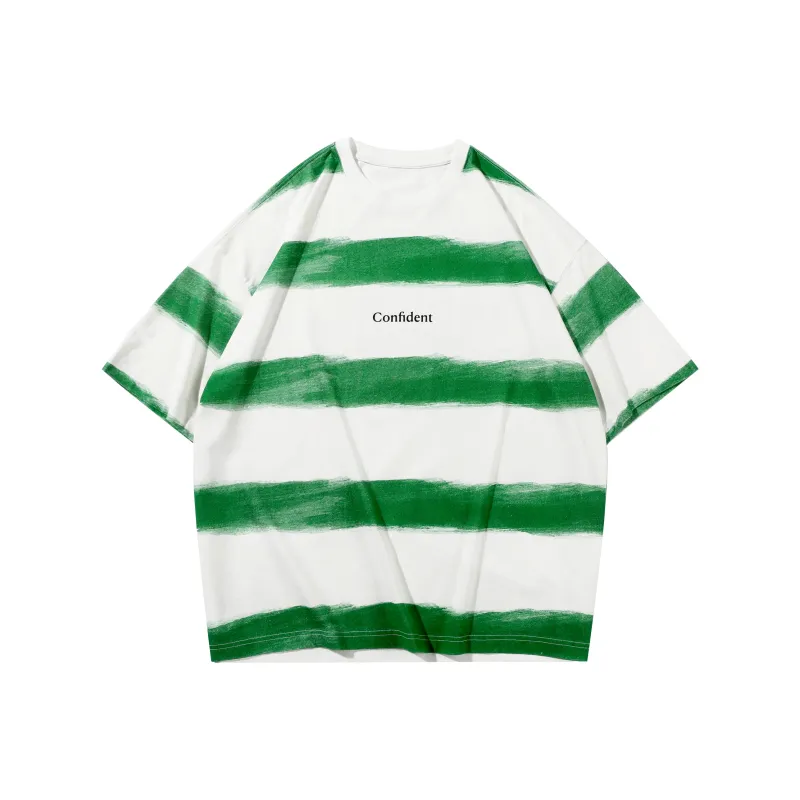 ALL IN T Shirts Unisex-6