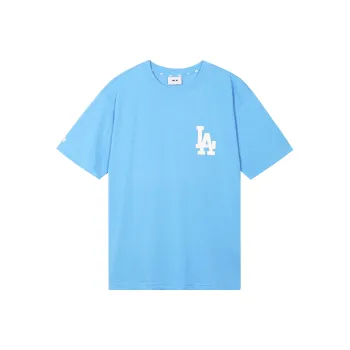 MLB Los Angeles Dodgers T Shirt Unisex Blue