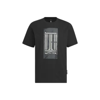 Adidas Wuji Series T Shirt Men's