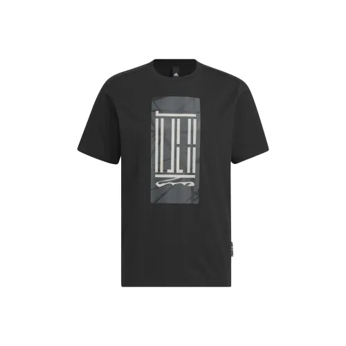 Adidas Wuji Series T Shirt Men's