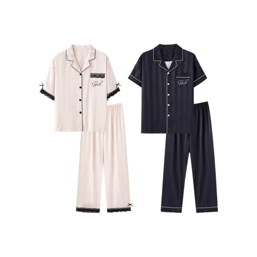 O'MESIK Unisex Pajama Sets