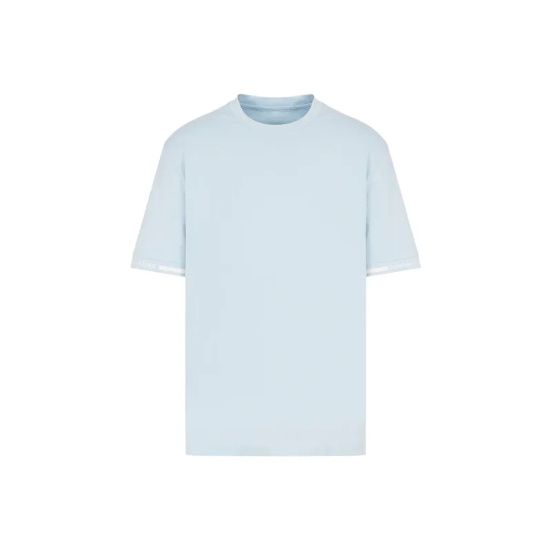 ARMANI EXCHANGE SS24 T Shirt Men's-10