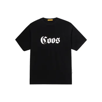 Coosretro X CONCORDEVENT T-Shirts Unisex