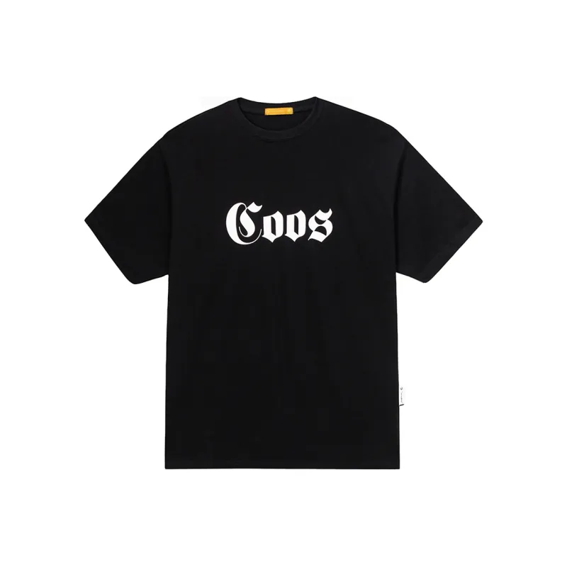 Coosretro X CONCORDEVENT T-Shirts Unisex-0