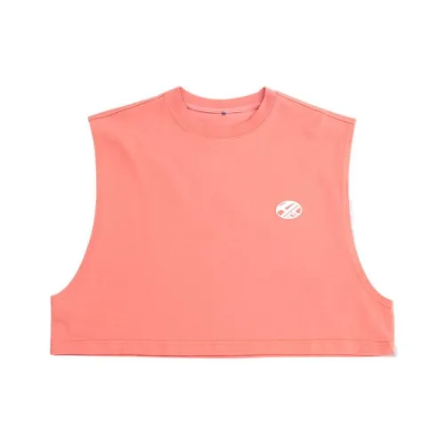 ADER ERROR T-Shirts Unisex Flesh