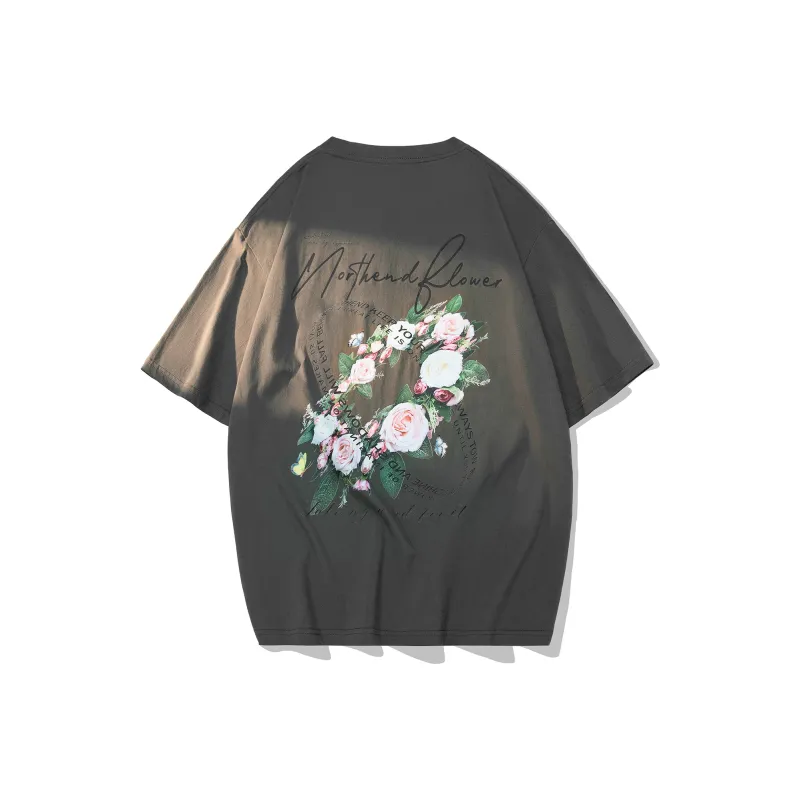 Northend T-Shirts Unisex-8