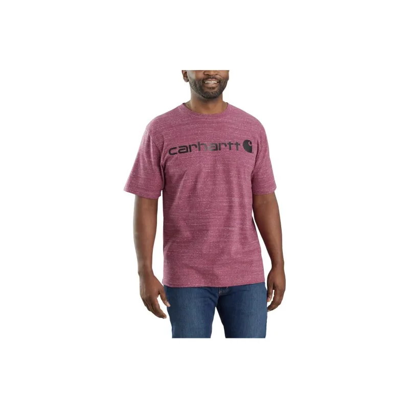 Carhartt T Shirts Unisex-7