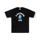 Black X Blue