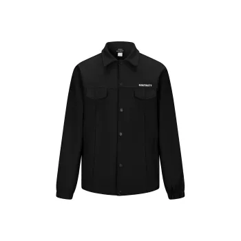 Minfinity Jackets Unisex