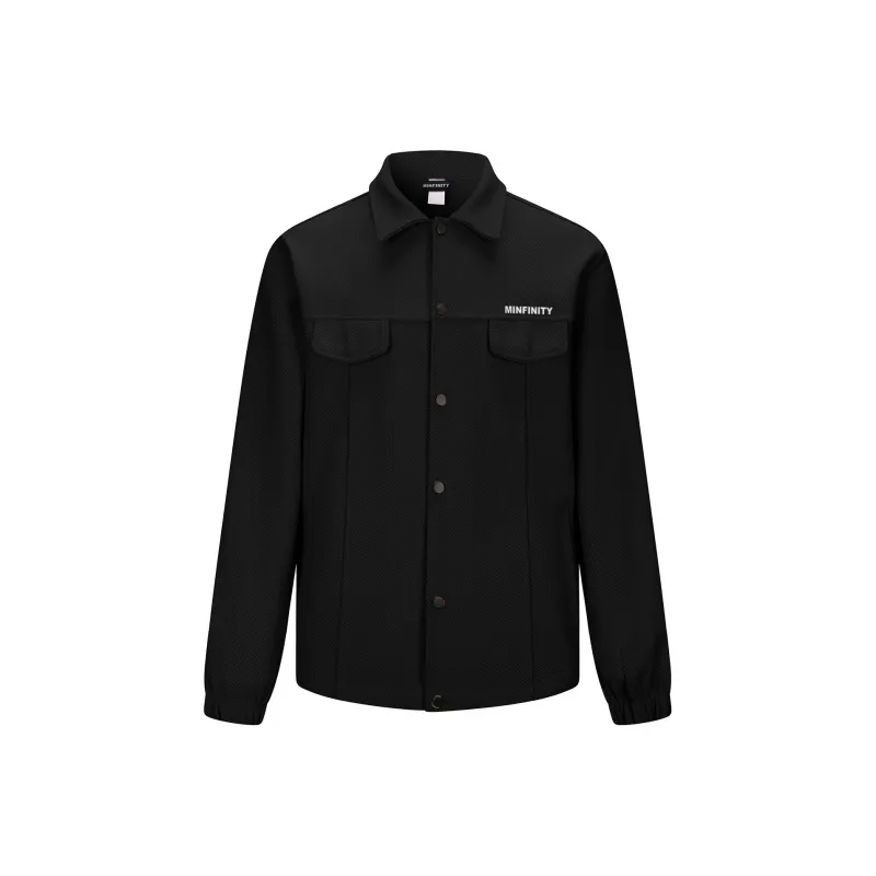 Minfinity Jackets Unisex-0