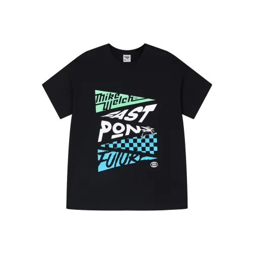 Pony T-Shirts Unisex