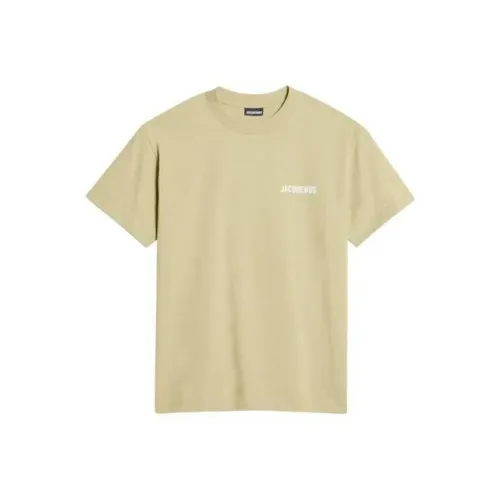 Jacquemus Le T Shirt