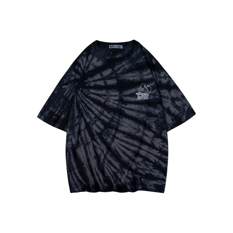 NPC Joint Brand Of NPC X MAIMAI T-Shirts Unisex-6