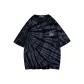 Black Coffee Tie-Dye