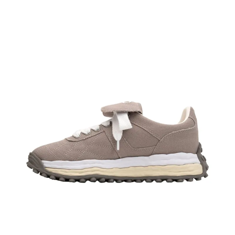 Maison MIHARA YASUHIRO Cotton Sneakers-7