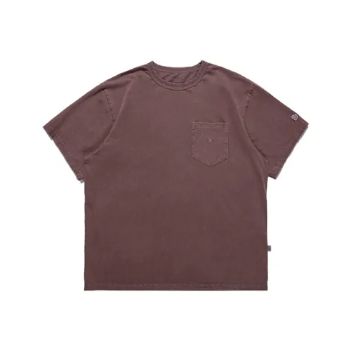 BENT IDEA T-Shirts Unisex