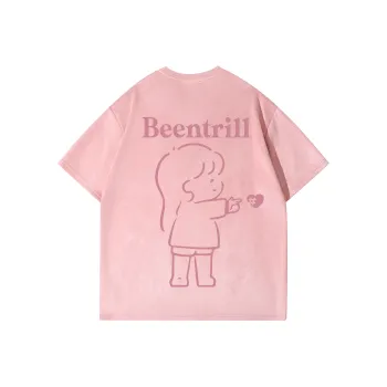 BEENTRILL T Shirts Unisex