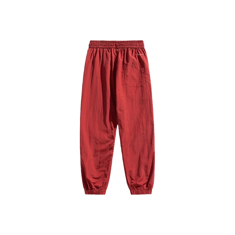 CASAMIA Casual Pants Unisex-36