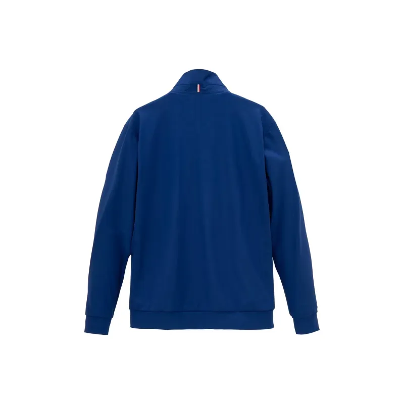 Le Coq Sportif Jackets & Coats Men's-4
