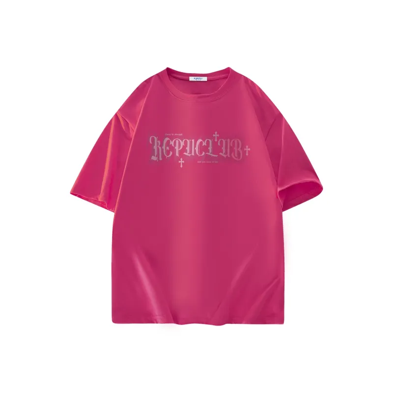 Kepu T Shirts Unisex-9