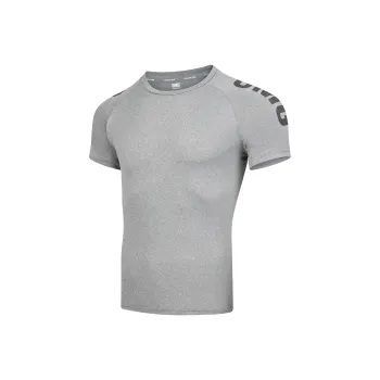 OMG! T Shirts Men Gray