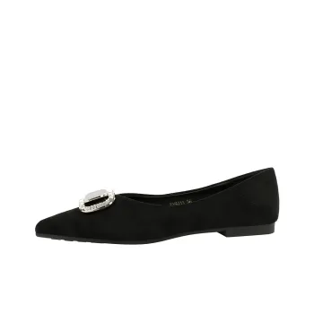 QITUMAUL Casual Single Shoes Women's