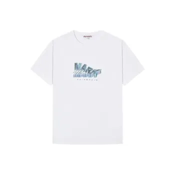 FAIRWHALE T Shirts Men
