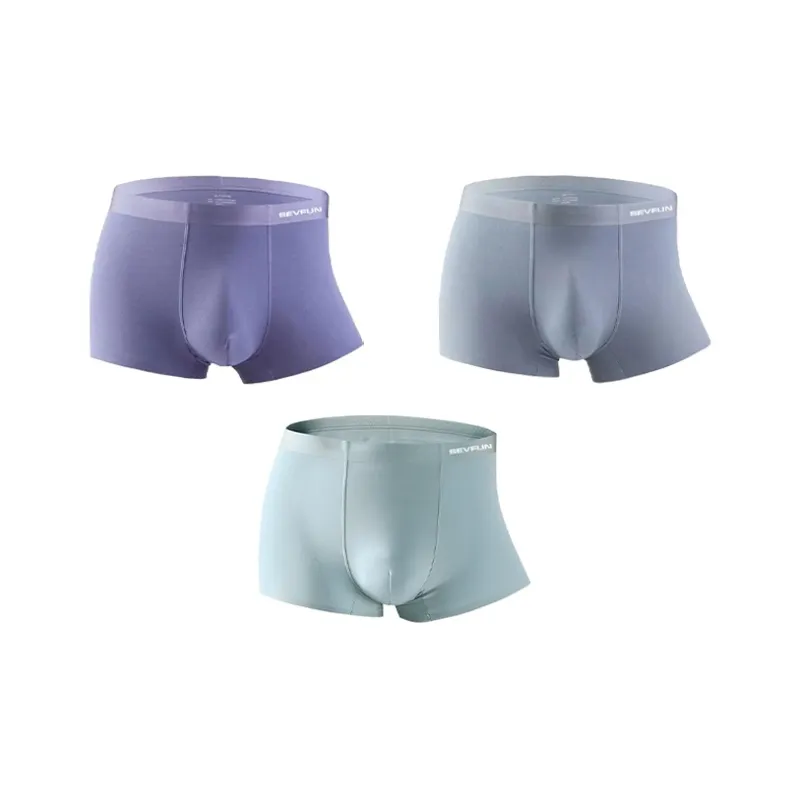 7 SEVFUN Underpants Men's 3 Pack-9