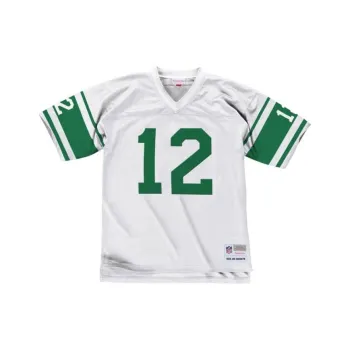 Mitchell Ness Nfl Legacy 'Jets 1968 Joe Namath' Jersey