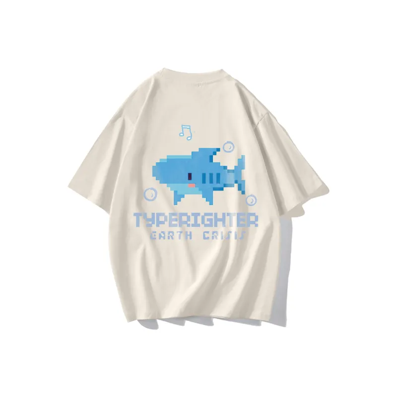 TYPERIGHTER T Shirts Unisex-65