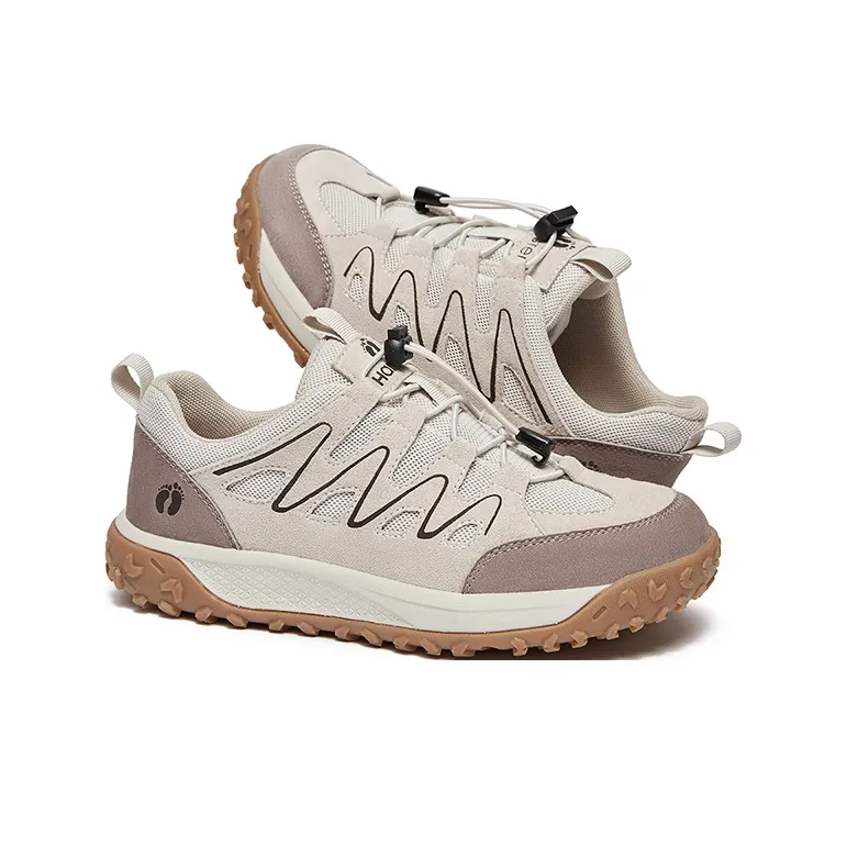 HANG TEN Low Top Hiking/Trekking Shoes Women's-11